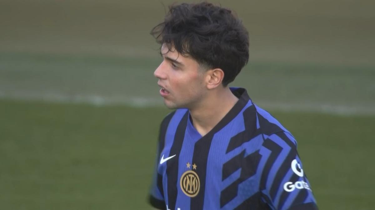 Sky - Il Monza mette gli occhi su un talento del vivaio nerazzurro: l'obiettivo è Giacomo De Pieri