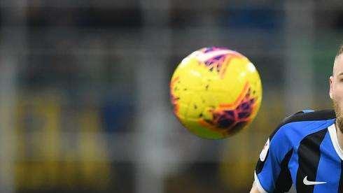 MD - L'Inter ha offerto Skriniar al Barcellona. Lenglet possibile ricambio dello slovacco