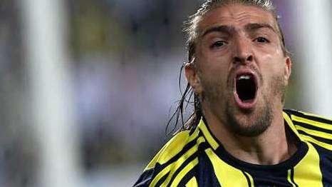 Dalla Turchia: Inter sempre in corsa per Caner Erkin