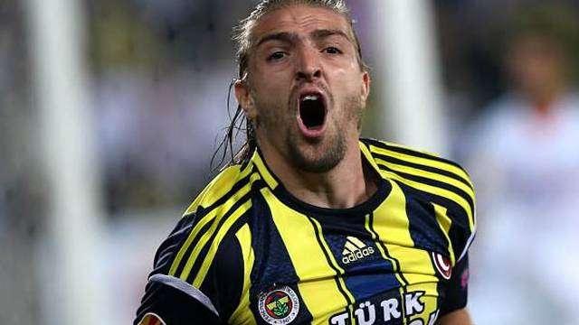In Turchia: "Il Besiktas si inserisce nella corsa a Erkin"
