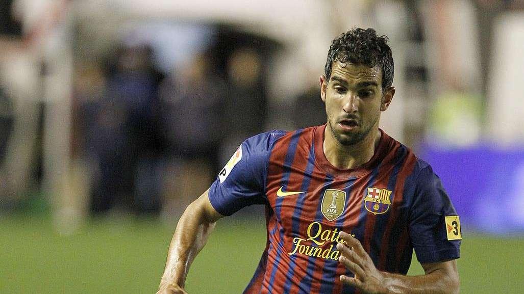 Montoya-Barça, rinnovo complicato. E la clausola... 