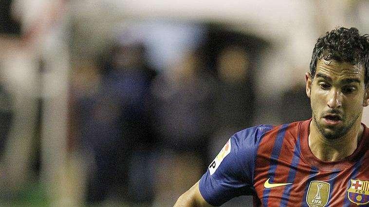 Montoya-Barça, il rinnovo traballa: ET torna in corsa?
