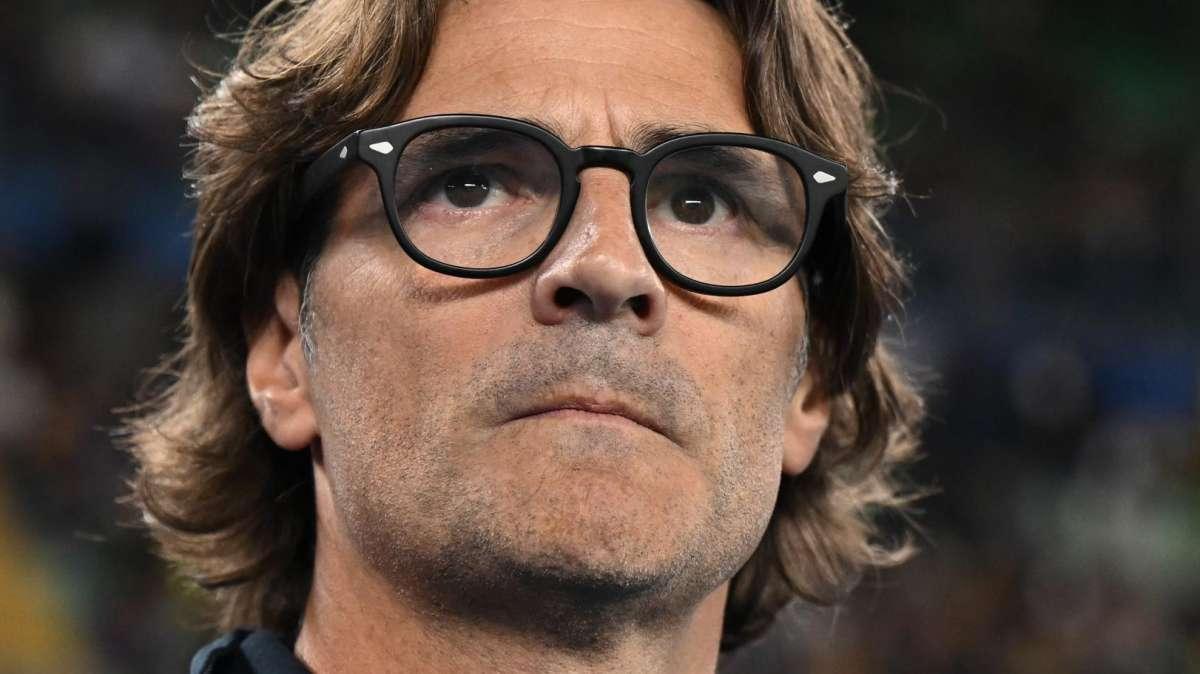 Torino, Vanoli: "Non guardo la classifica, dopo Lazio e Inter vedremo a che livello siamo"