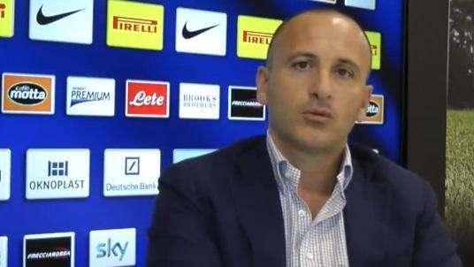 Ausilio: "Thohir, l'Inter e i suoi manager: vi spiego"