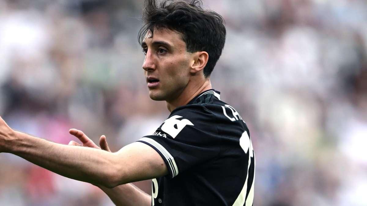 GdS - Juve, Bremer e Cambiaso in uscita: in tre per rimpiazzare l'esterno
