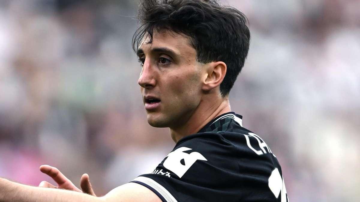 SM - La Juve valuta Cambiaso 30 milioni. Può essere pedina strategica