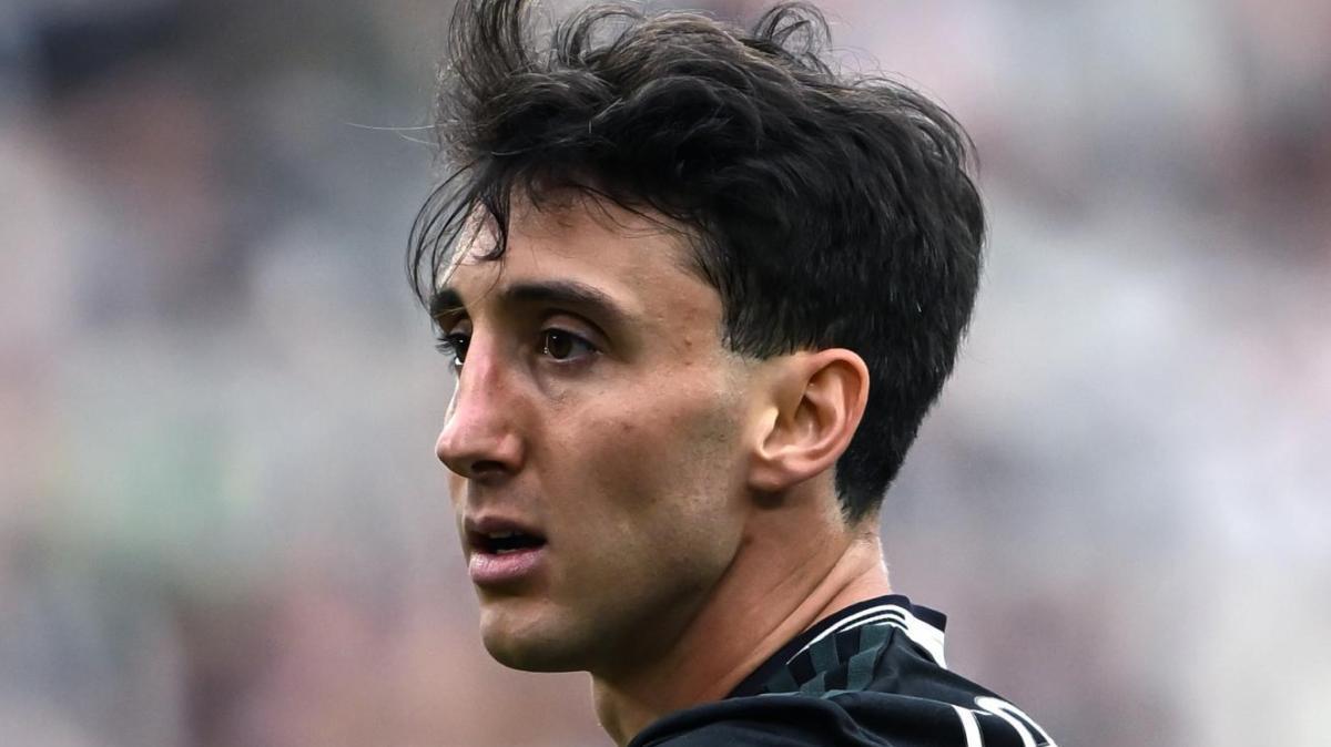 Juve, Cambiaso allontana il mercato: “Sento voci su di me, io resto qui"