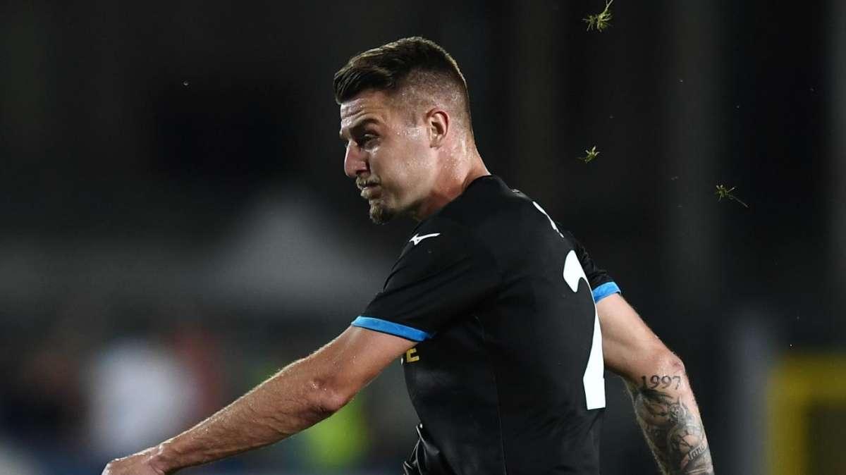 FcIN - Inter-SMS, gradimento reciproco. I nerazzurri hanno bisogno di incassare. E non c'è corsia preferenziale 