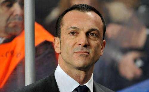 Branca: "La Roma non s'è fatta viva per Burdisso"