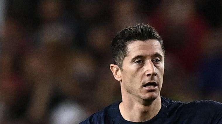 Lewandowski Scarpa d'Oro: "Barça, questo è l'anno buono. Fuori dalla UCL per degli errori"