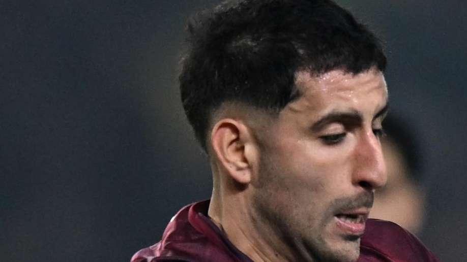 Torino, Maripan: "Lotta Inter-Napoli, lo Scudetto non passerà dalle partite contro di noi"