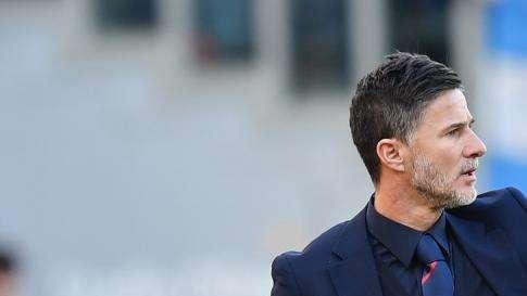 Carbone: "Balotelli può giocare in tanti ruoli, come all'Inter"
