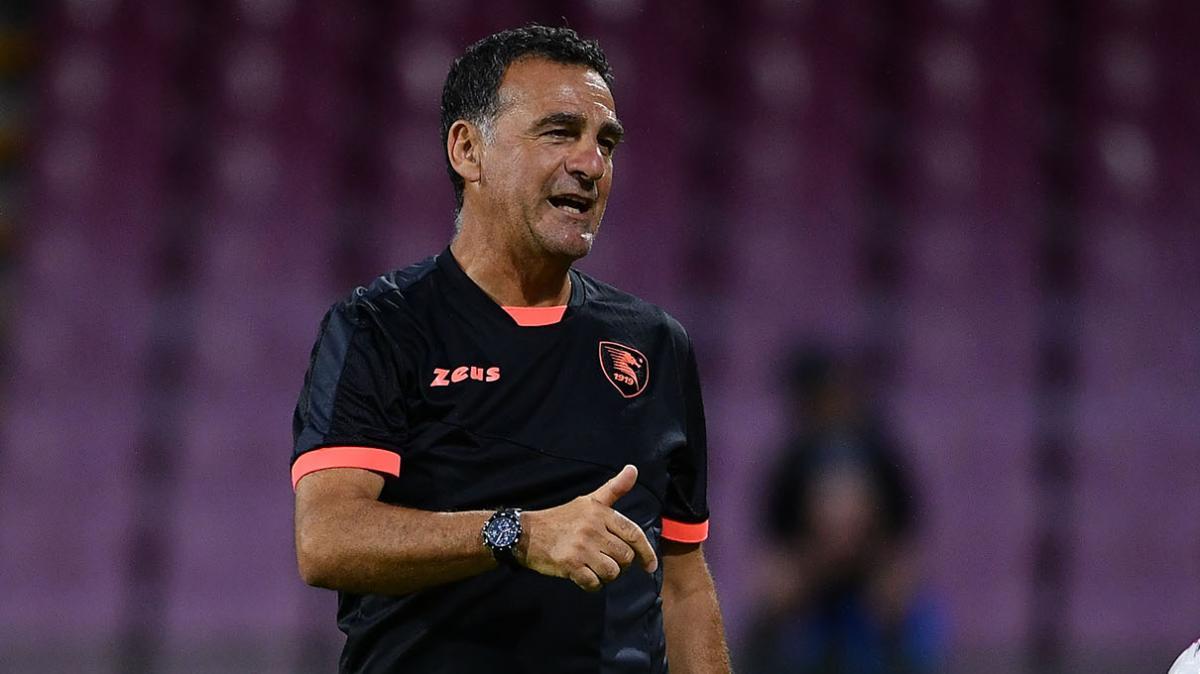 Rampulla: "Esposito titolare anche all'Inter, le premesse ci sono"