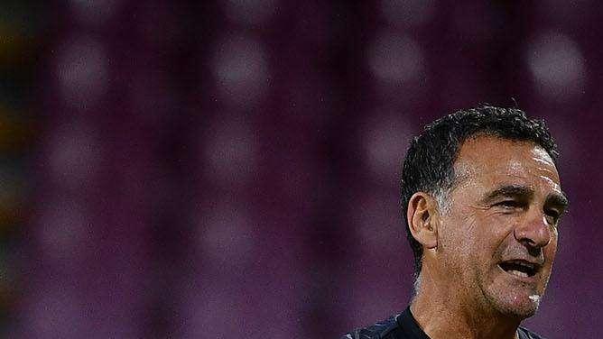 Quale calciatore somiglia a Conte? Rampulla: "Barella o Frattesi, ma Antonio era più forte"