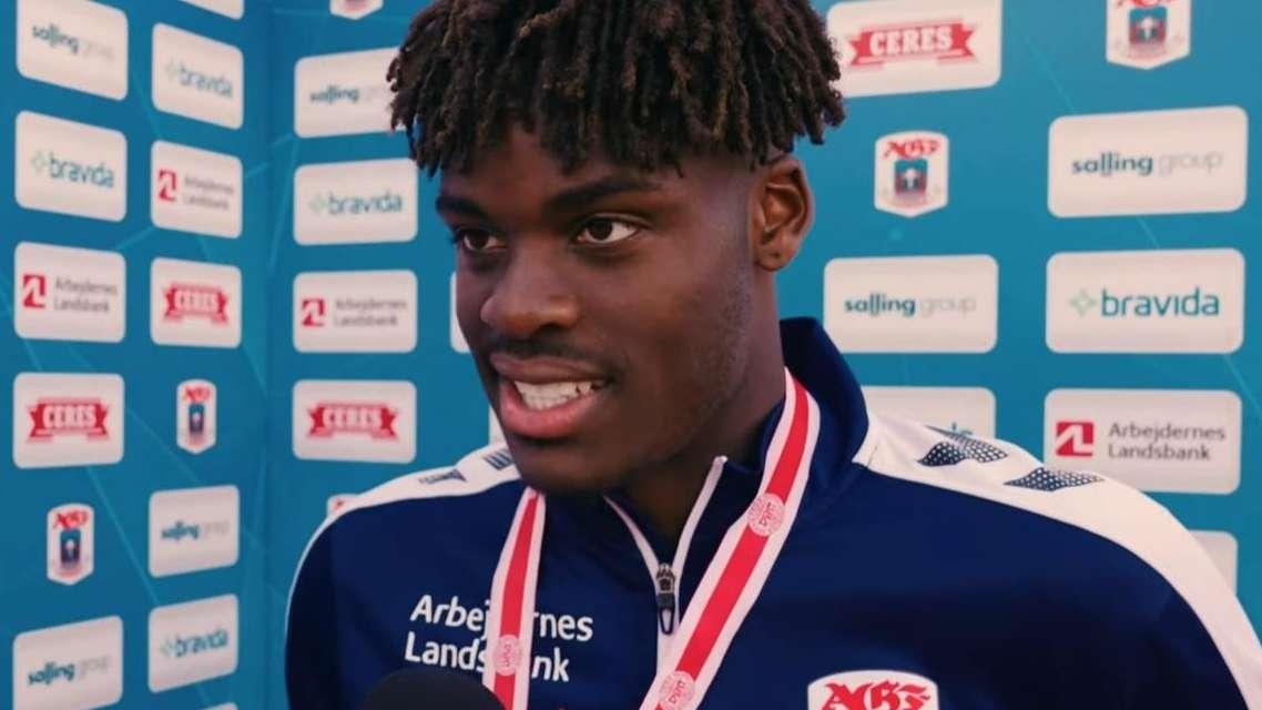 CdS - Il gigante Bisseck destinato a mettersi agli ordini di Inzaghi