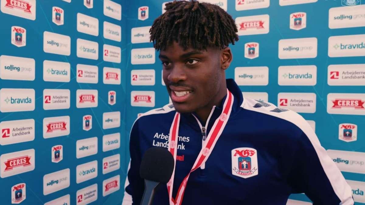 Bisseck-Inter, manca solo l'annuncio. Bjørnebye (ds Aarhus): "La sua cessione bella storia da raccontare"