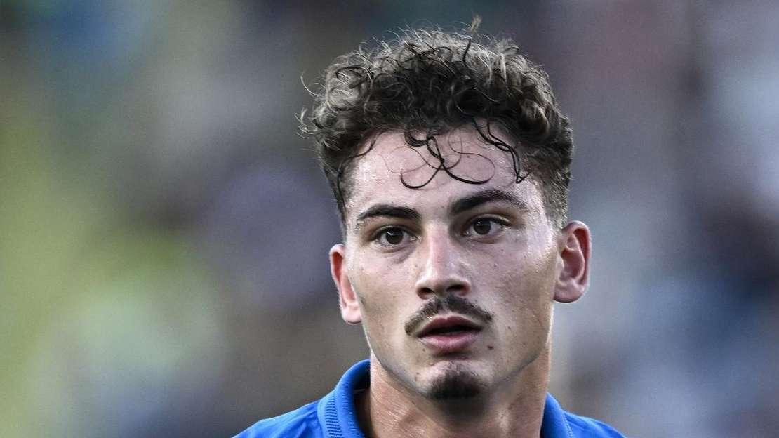 I fratelli Esposito al lavoro per Castellammare di Stabia: obiettivo, ridare vita al campo del loro rione