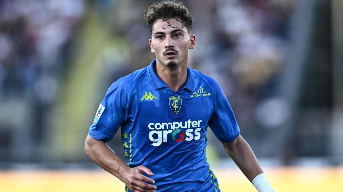 Esposito: "Siamo interisti, è inevitabile: Pio è forte, ma non quanto me. Lukaku? L'ho chiamato per sfotterlo perché..."