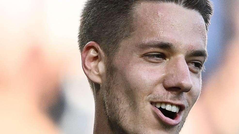 Croazia, Pasalic: "Spalletti re della tattica. Sarà dura con l'Italia ma alla fine festeggeremo"
