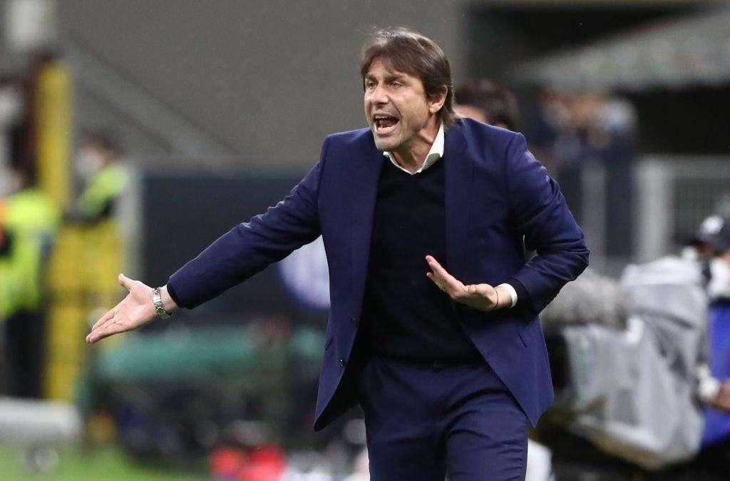 Corsera - Conte in silenzio fino a fine stagione? Se va via il tecnico parte la reazione a catena