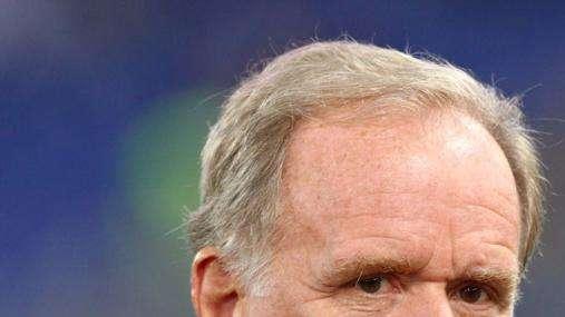 Cobolli Gigli: "Juve, un errore lasciar partire Marotta. Conte un grande, ma si lamenta troppo"