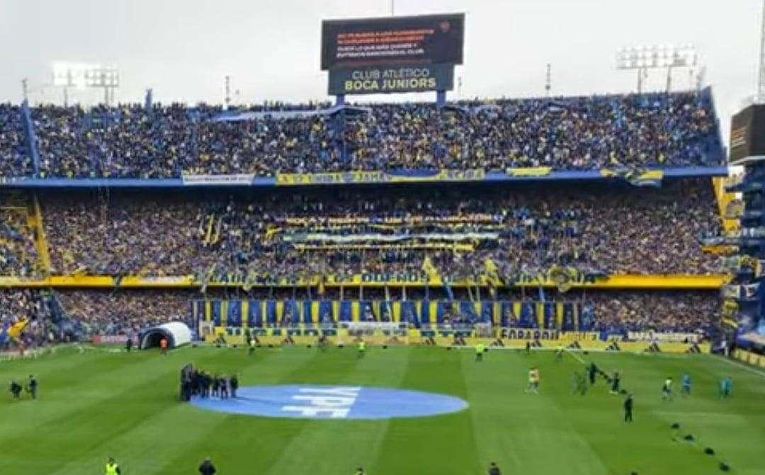 Mundial de Clubes, il Boca Juniors vicino ad ottenere il pass: sarebbe la 30esima squadra qualificata