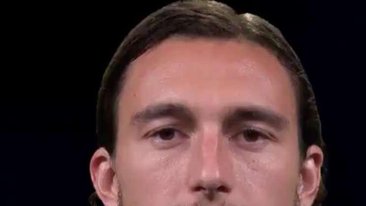 Darmian e la magia del calcio che l'ha portato all'Inter: il video di IMH
