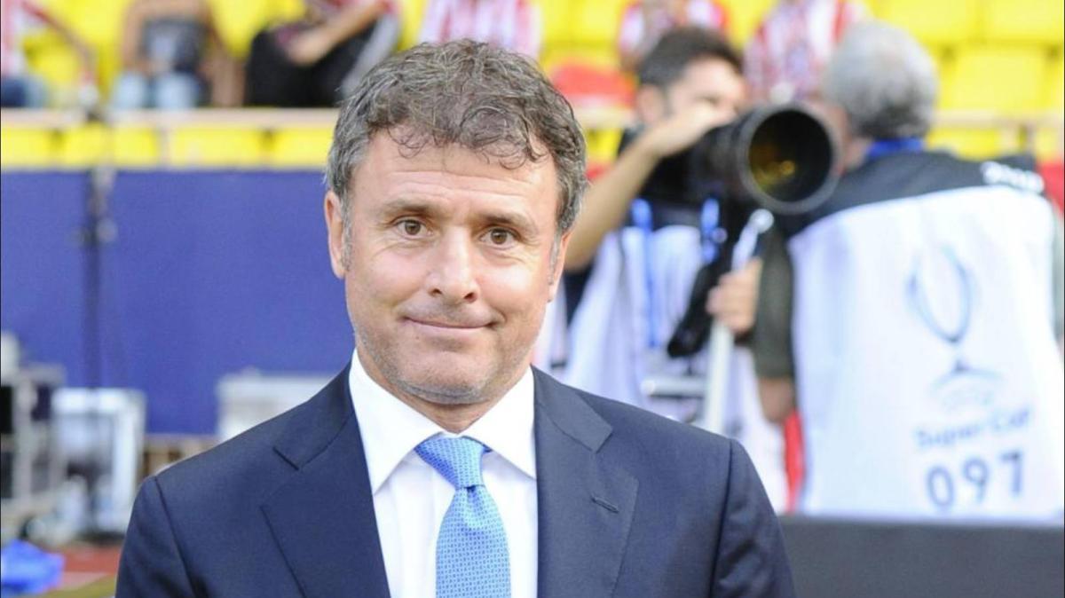 Amedeo Carboni: "Primavera campionato inutile: se sei bravo a 16 anni..."