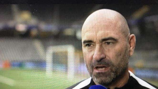 Young Boys, Magnin: "Ai giocatori ho fatto una domanda su tutte. L'Inter? Ogni anno fanno un passo"