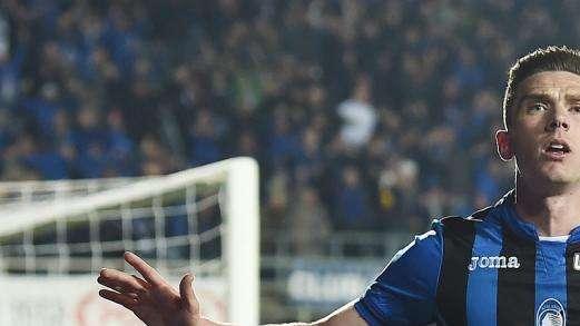 L'Inter piomba su Gosens: l'Atalanta lo valuta 10 milioni. Ausilio l'ha messo nel mirino per sostituire Dalbert