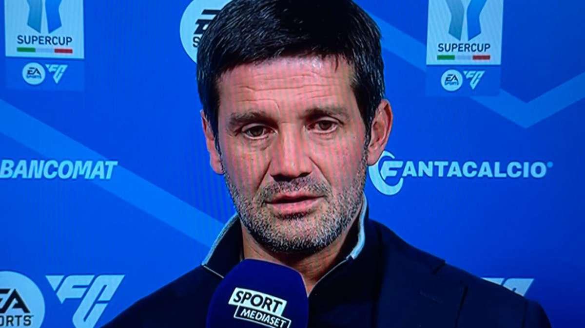 Chivu a SM: "I rigori sono una lotteria. Lautaro dalla panchina? Non vogliamo perdere giocatori per strada"