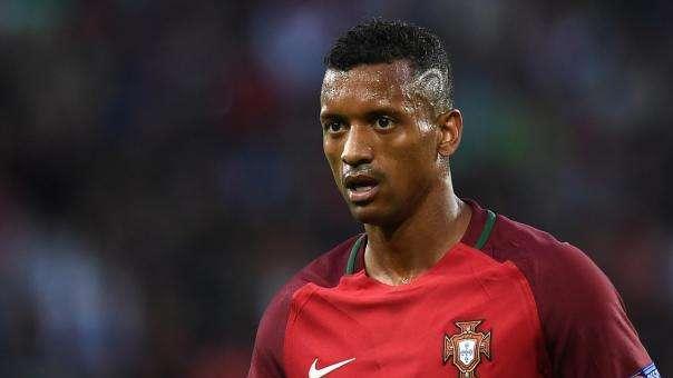 AMK Spor - Il Valencia versa la clausola per Nani