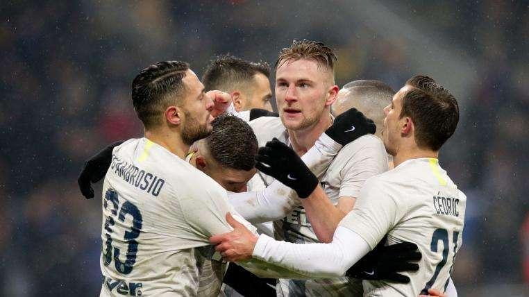 Ranking Uefa per club, Inter al 52esimo posto: è sesta tra le italiane