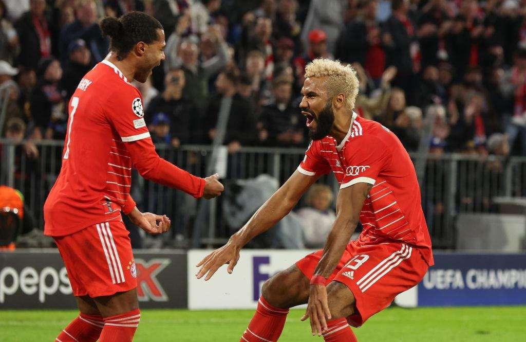 Ein plein Bayern Monaco, spezzato il tabù Inter: Pavard e Choupo-Moting firmano una sconfitta che non fa male