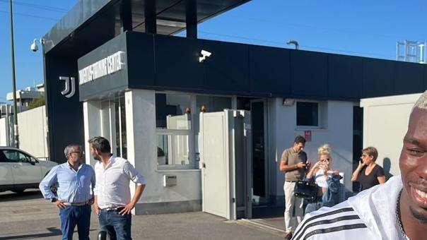 GdS - Tegola per la Juve: Pogba ko. Operazione in vista e stop di almeno 2 mesi