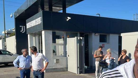 Pogba non si opera: 5 settimane ai box. A disposizione per Juventus-Inter 