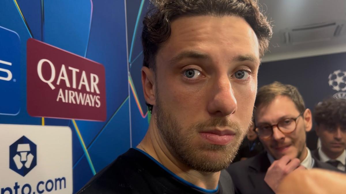 VIDEO - Carlos Augusto in mix: “Contento del mio periodo ma conta la squadra. Rinnovo? Ne stiamo parlando”