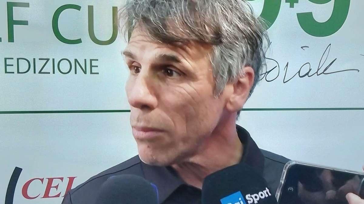 Zola assicura: "L'Italia ha un fuoriclasse e si chiama Barella, è il nostro Iniesta. C'è una cosa che ci accomuna"