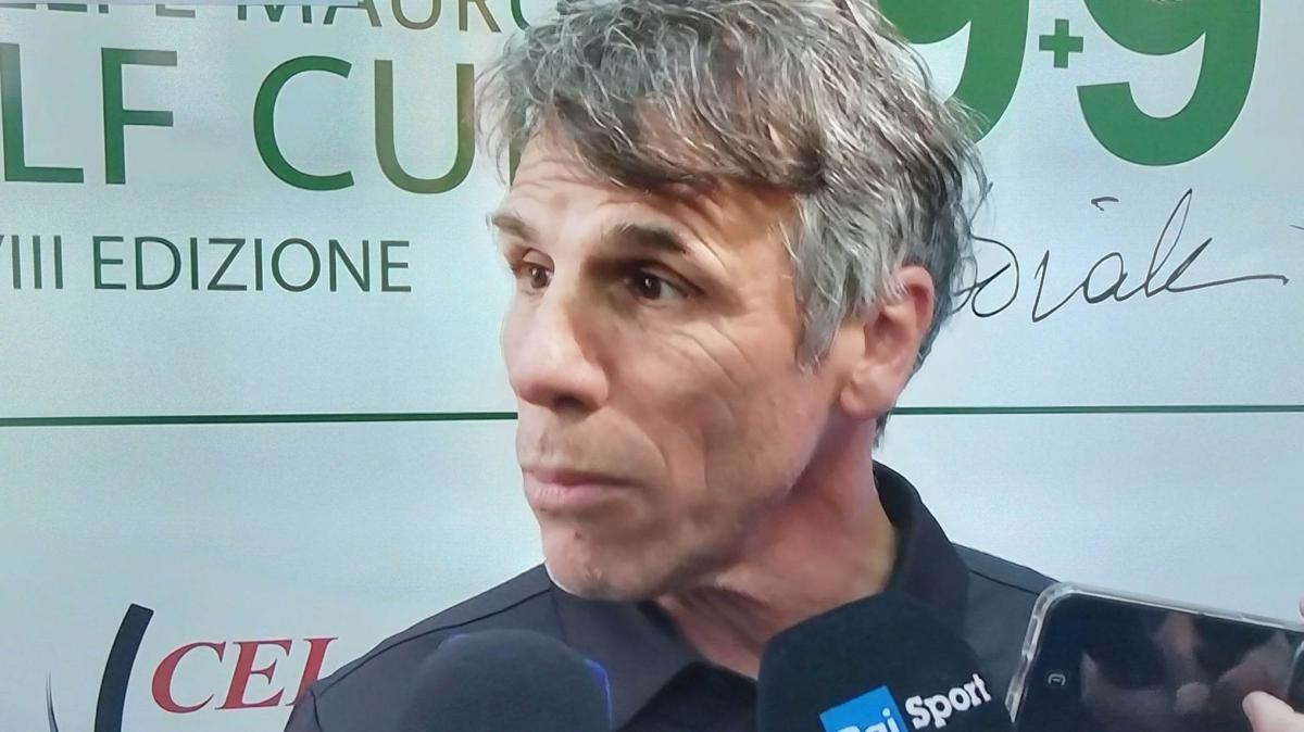 Zola: "L'Inter può rientrare nella Top 8. Ho fatto due conti e..."