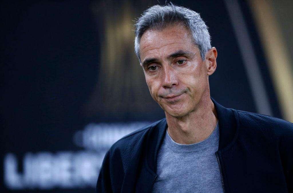 UFFICIALE - Paulo Sousa, fine della corsa: il Flamengo esonera il tecnico portoghese