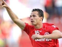 Inter in corsa per Leandro Damiano. E in Brasile...