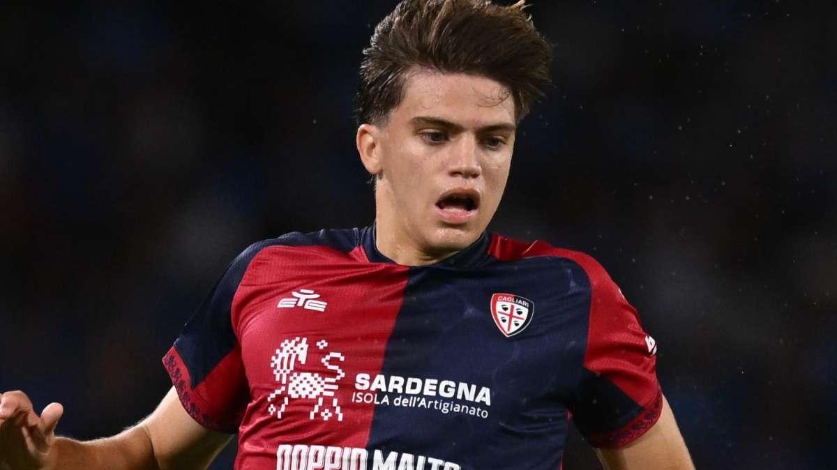 Romano: "Palestra, grande attenzione di Inter, Juve e club esteri. L'idea dell'Atalanta: per l'addio a gennaio..."