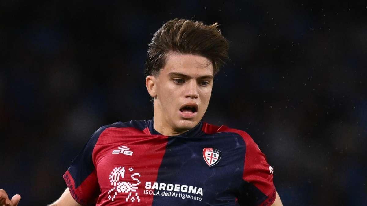 Palestra-Inter, Lucci è arrivato a Milano: accelerazione in vista