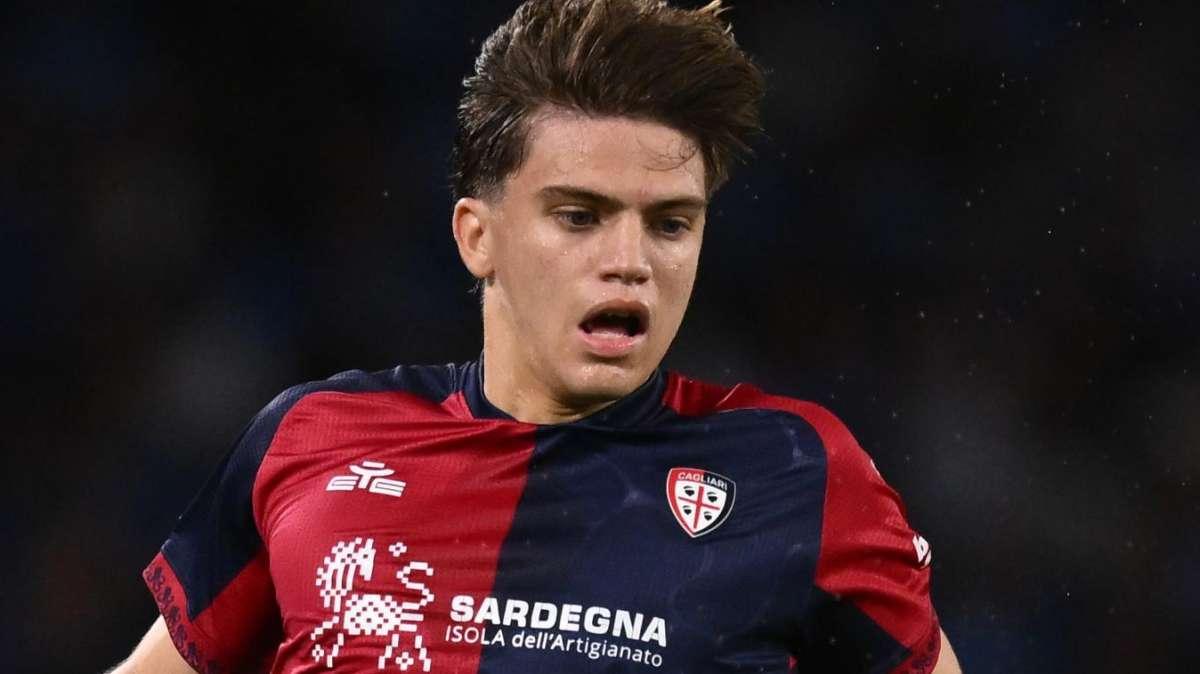 TS - Fascia destra Inter, non solo Cancelo: Palestra resta un obiettivo forte anche per la prossima stagione