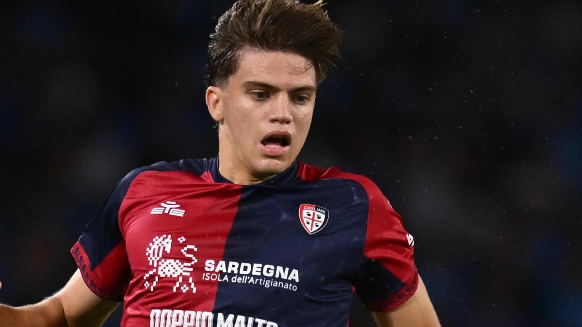 Palestra-Inter, Agostinelli frena: “Cifre fuori mercato per un terzino”