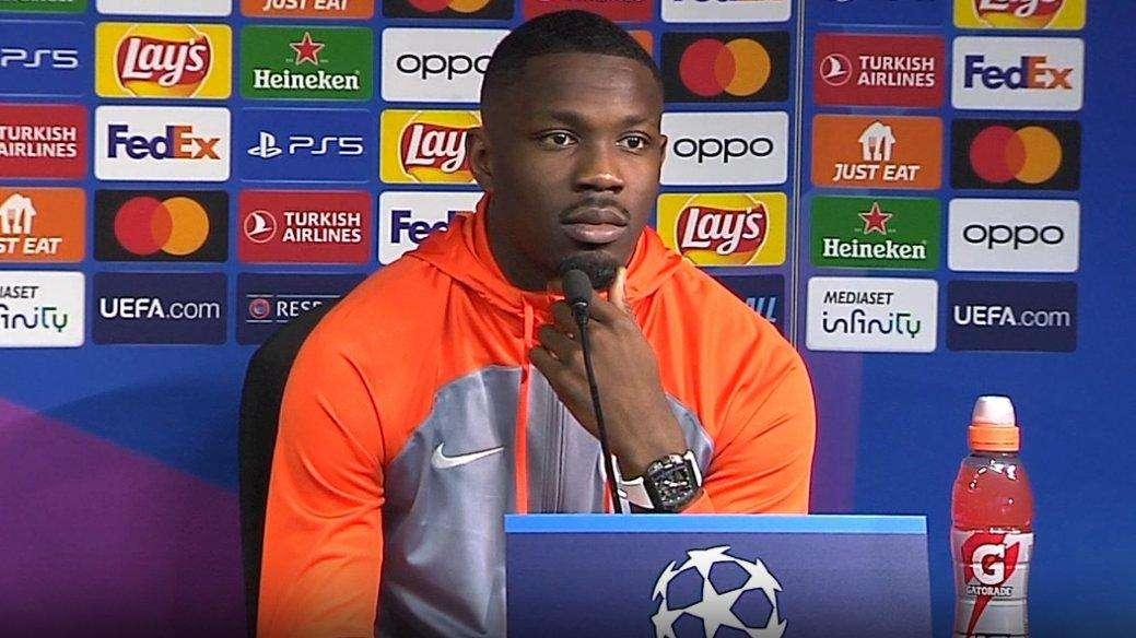 Thuram: "Dovremo essere seri, Lautaro top al mondo. Il problema Griezmann si risolve di squadra"