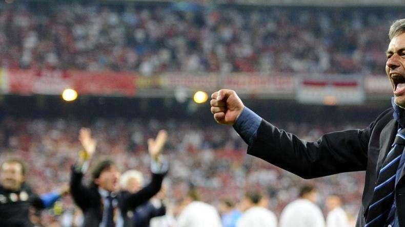 Mou: "Inter? Non rispondo, ma cerco un club con empatia totale e persone felici. A Milano tutto questo c'era" 