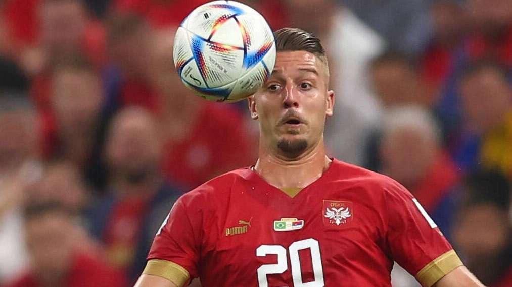 Gruppo G, Camerun-Serbia 3-3: segna SMS, Aboubakar cambia tutto