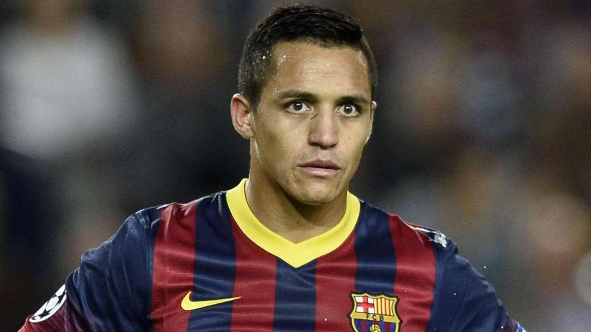 Il Barcellona prende Griezmann. Sanchez traballa?