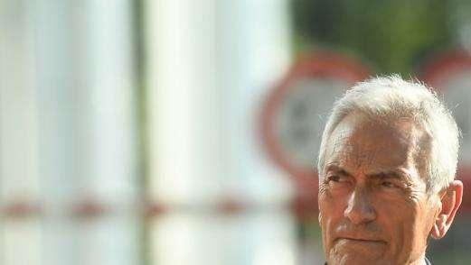 Gravina lancia l'allarme: "Ripresa immediata oppure il danno sarà irreparabile. Abbiamo già perduto mezzo miliardo"